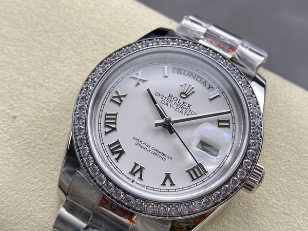 激安ロレックス背面デザイン